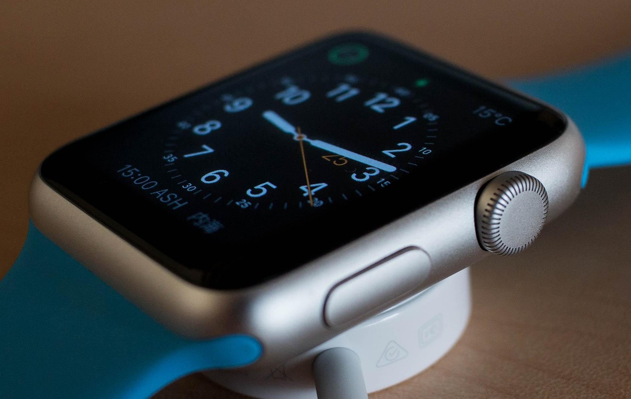 apple watch se 3